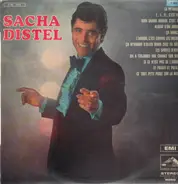 Sacha Distel - Sacha Distel (La Pétanque)