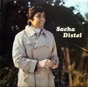 LP - Sacha Distel - Sacha Distel