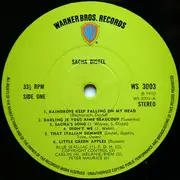 LP - Sacha Distel - Sacha Distel