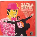 LP - Sacha Distel - Sacha Distel