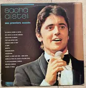 LP - Sacha Distel - Ses Premiers Succès