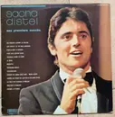 LP - Sacha Distel - Ses Premiers Succès
