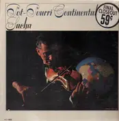 Sacha - Pot-Pourri Continental