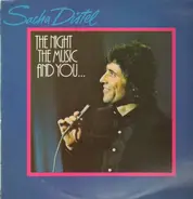 Sacha Distel - The Night The Music and You