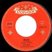 7'' - Sacha Distel - Wir Könnten Freunde Sein (Zwei Glas Rum)