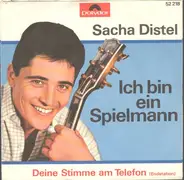 Sacha Distel - Deine Stimme Am Telefon (Endstation)