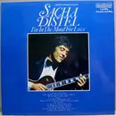 LP - Sacha Distel - I'm In The Mood For Love