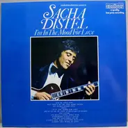 Sacha Distel - I'm In The Mood For Love