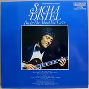 LP - Sacha Distel - I'm In The Mood For Love