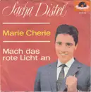 7'' - Sacha Distel - Marie Cherie