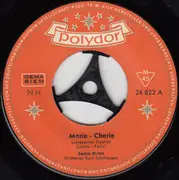 7'' - Sacha Distel - Marie Cherie