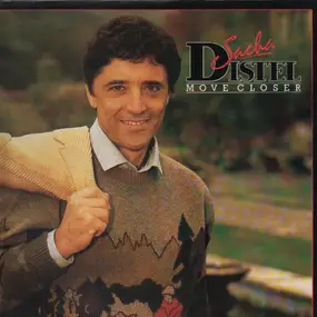 Sacha Distel - Move Closer