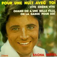 Sacha Distel - Pour Une Nuit Avec Toi