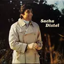 LP - Sacha Distel - Sacha Distel