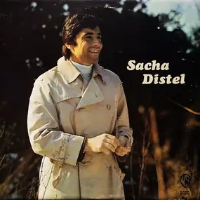 Sacha Distel - Sacha Distel