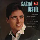 LP - Sacha Distel - Sacha Distel