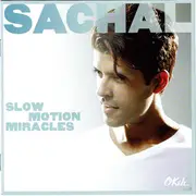 CD - Sachal Vasandani - Slow Motion Miracles - Still Sealed