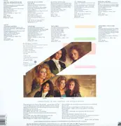 LP - Saché - Are You Attracted To Me