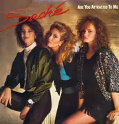 LP - Saché - Are You Attracted To Me