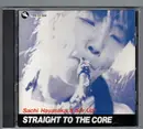 CD - Sachi Hayasaka & Stir Up! - Straight To The Core