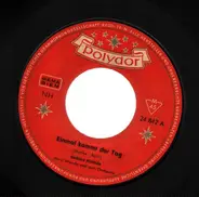 Sachico Nishida - Einmal kommt der Tag