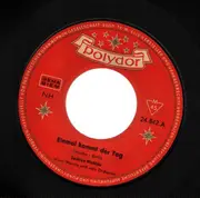 7inch Vinyl Single - Sachico Nishida - Einmal kommt der Tag