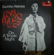 Sachiko Nishida - Tokyo Blues