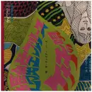 7inch Vinyl Single - Sachiko Nishida, Tomoko Ogawa, a.o. - 受験生ブルース / ケメ子の唄 - Flexi disc