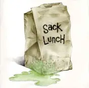 Sack Lunch - Sack Lunch