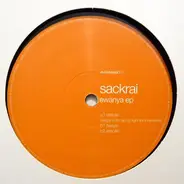 Sackrai - Ewanya Ep