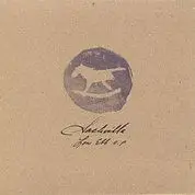 Sackville - Low Ebb E.P.
