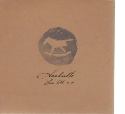 Sackville - Low Ebb E.P.