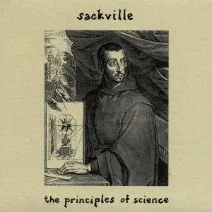 Sackville - The Principles Of Science  EP