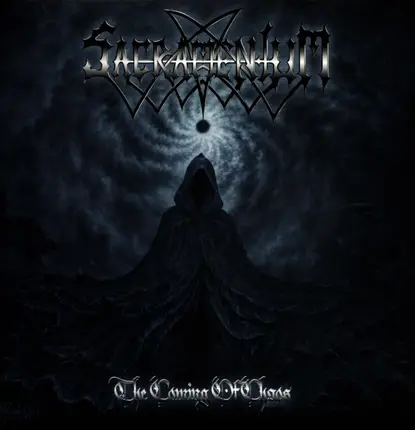 Sacramentum - The Coming of Chaos