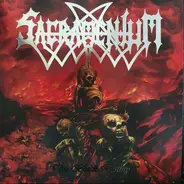 Sacramentum - Thy Black Destiny