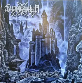 Sacramentum - FAR AWAY FROM THE SUN