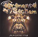 CD - Sacramental Sachem - Anxiety - EP