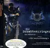 DVD - Sacred 2 - Fallen Angel - Der Schattenkrieger - Folge 1 Die Auferstehung (DVD)