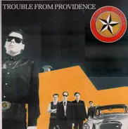 Sacred Cowboys - Trouble From Providence