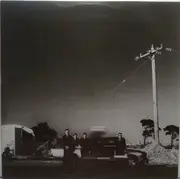 LP - Sacred Cowboys - Trouble From Providence