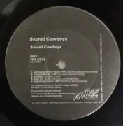 LP - Sacred Cowboys - Sacred Cowboys