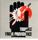 LP - Sacred Cowboys - Trouble From Providence