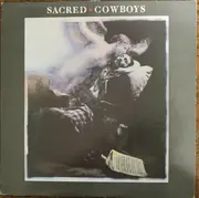 LP - Sacred Cowboys - Sacred Cowboys