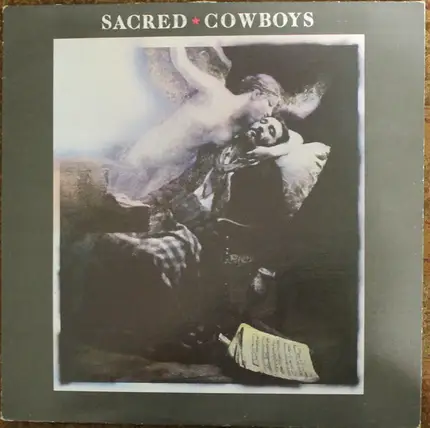 Sacred Cowboys - Sacred Cowboys