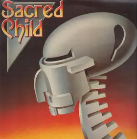 Sacred Child - Sacred Child