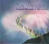 CD - Sacred - Beyond The End Of The World