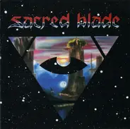 Sacred Blade - Of The Sun + Moon