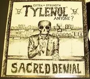 Sacred Denial - Extra-Strength Tylenol Anyone ?