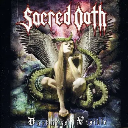 Sacred Oath - Darkness Visible