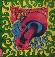 The Sacred Mushroom - The Sacred Mushroom